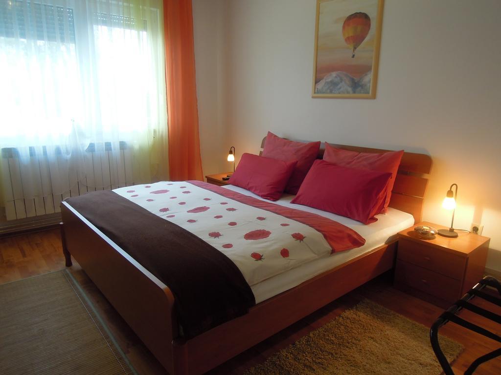 Holiday Home Villa Ivan Umag Room photo