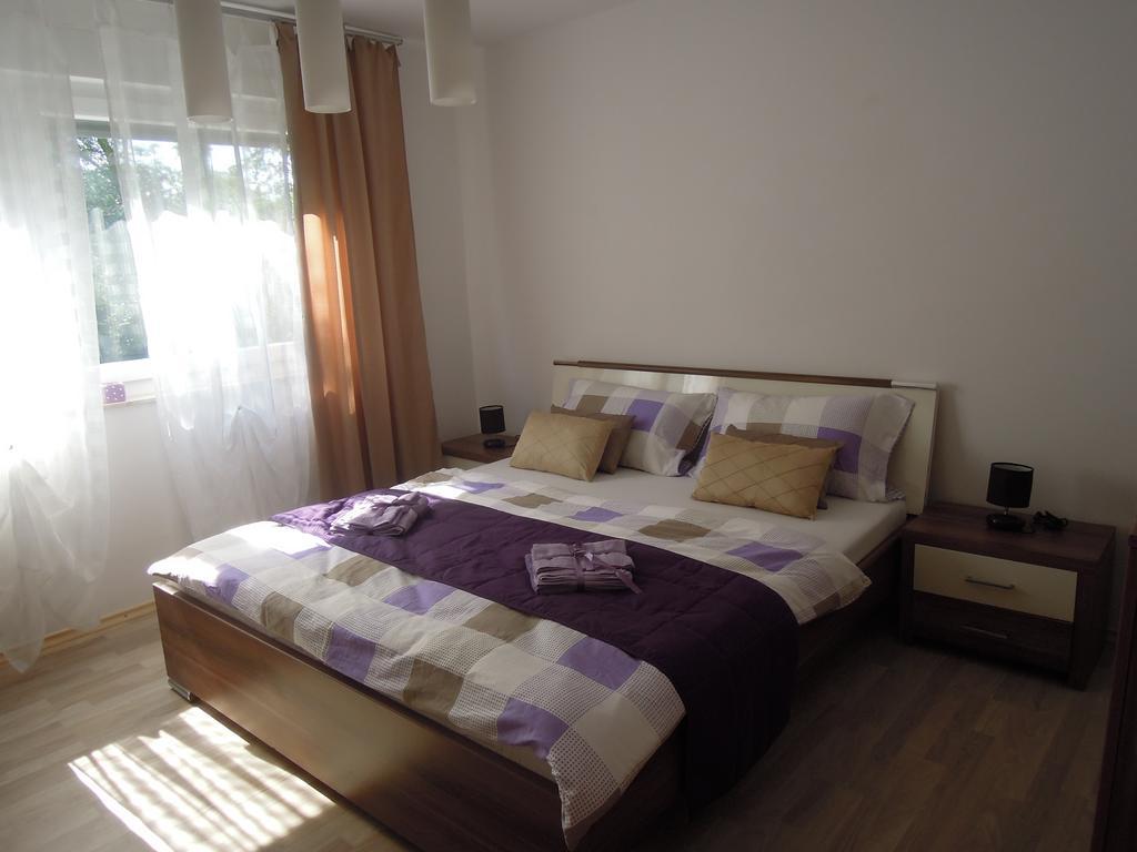 Holiday Home Villa Ivan Umag Room photo