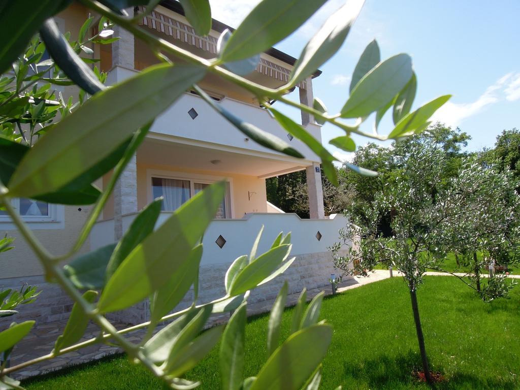 Holiday Home Villa Ivan Umag Room photo