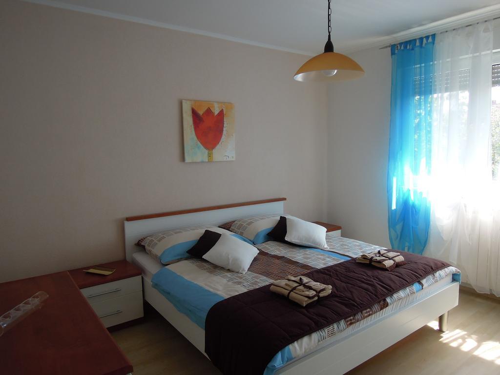 Holiday Home Villa Ivan Umag Room photo